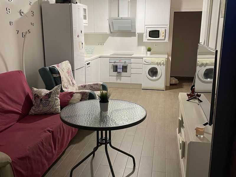 Apartamento en venta  en Avenida José Segrelles, Canet d'En Berenguer