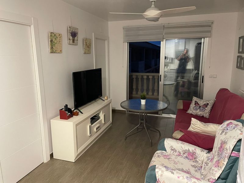 Apartamento en venta  en Avenida José Segrelles, Canet d'En Berenguer