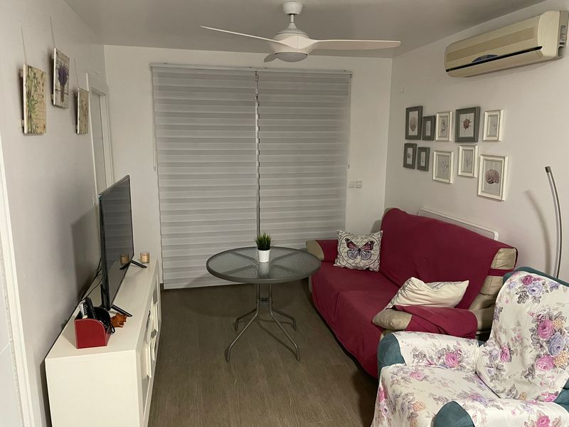 Apartamento en venta  en Avenida José Segrelles, Canet d'En Berenguer