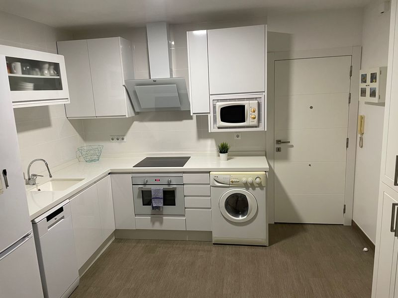 Apartamento en venta  en Avenida José Segrelles, Canet d'En Berenguer