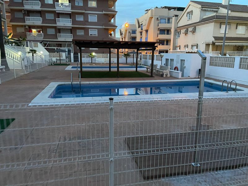 Apartamento en venta  en Avenida José Segrelles, Canet d'En Berenguer