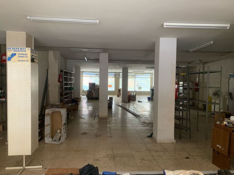 Local en alquiler  en Ronda la mata, Ciudad Real