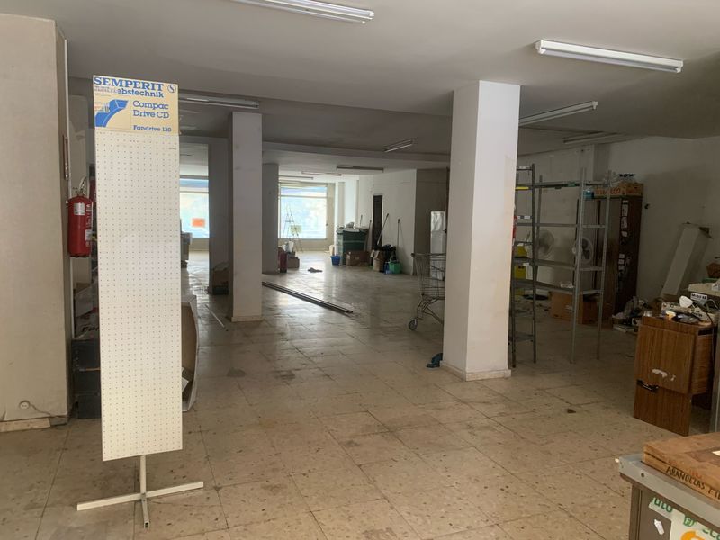 Local en alquiler  en Ronda la mata, Ciudad Real