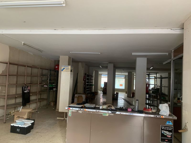 Local en alquiler  en Ronda la mata, Ciudad Real