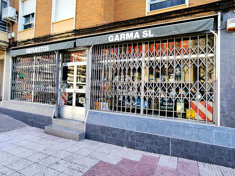 Local en alquiler  en Ronda la mata, Ciudad Real