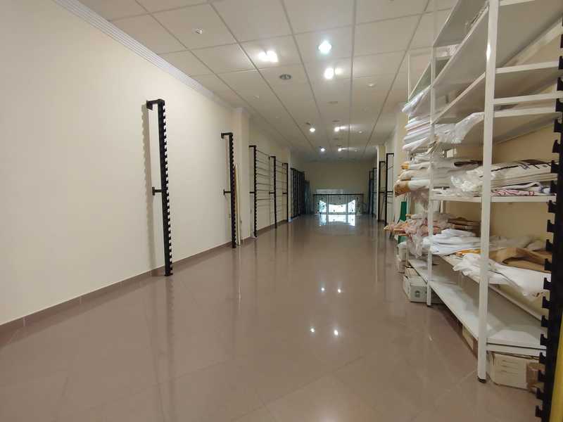 Local - 1ª línea comercial en venta  en Calle Diego Caparros, Vera Local - 1ª línea comercial en venta  en Calle Diego Caparros, Vera