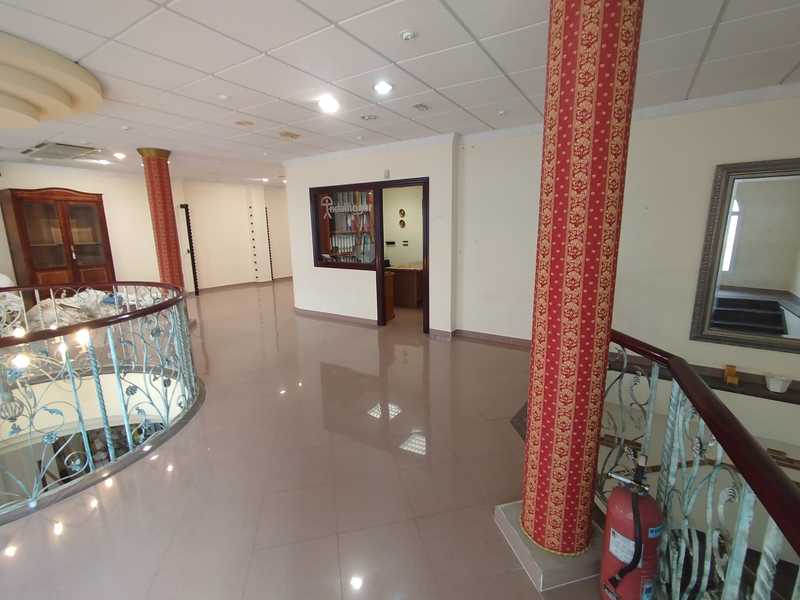 Local - 1ª línea comercial en venta  en Calle Diego Caparros, Vera Local - 1ª línea comercial en venta  en Calle Diego Caparros, Vera