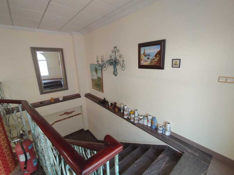 Local - 1ª línea comercial en venta  en Calle Diego Caparros, Vera Local - 1ª línea comercial en venta  en Calle Diego Caparros, Vera