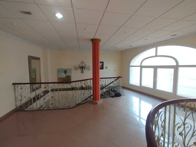 Local - 1ª línea comercial en venta  en Calle Diego Caparros, Vera Local - 1ª línea comercial en venta  en Calle Diego Caparros, Vera