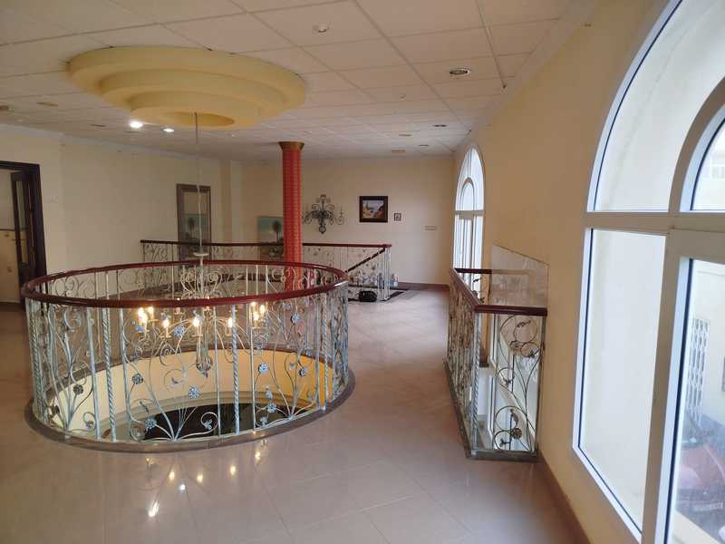 Local - 1ª línea comercial en venta  en Calle Diego Caparros, Vera Local - 1ª línea comercial en venta  en Calle Diego Caparros, Vera