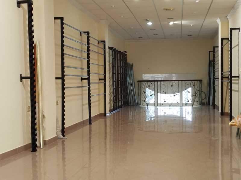 Local - 1ª línea comercial en venta  en Calle Diego Caparros, Vera Local - 1ª línea comercial en venta  en Calle Diego Caparros, Vera