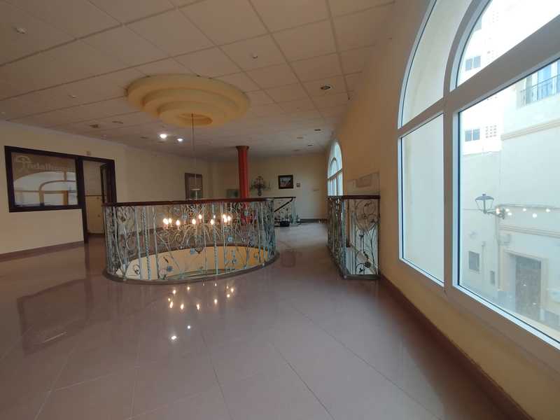 Local - 1ª línea comercial en venta  en Calle Diego Caparros, Vera Local - 1ª línea comercial en venta  en Calle Diego Caparros, Vera