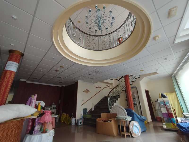 Local - 1ª línea comercial en venta  en Calle Diego Caparros, Vera Local - 1ª línea comercial en venta  en Calle Diego Caparros, Vera