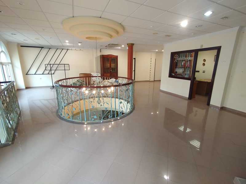 Local - 1ª línea comercial en venta  en Calle Diego Caparros, Vera Local - 1ª línea comercial en venta  en Calle Diego Caparros, Vera