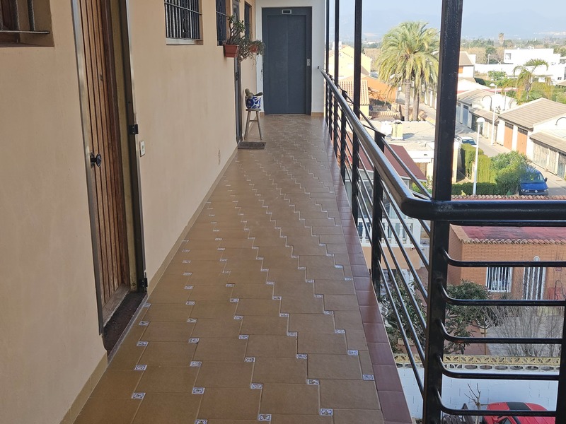 Apartamento en alquiler  en Calle PISCIS, Sagunto / Sagunt