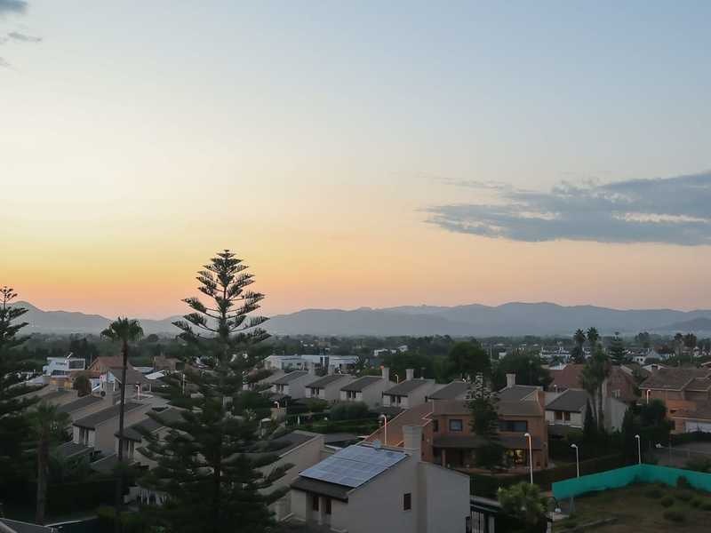 Apartamento en alquiler  en Calle PISCIS, Sagunto / Sagunt