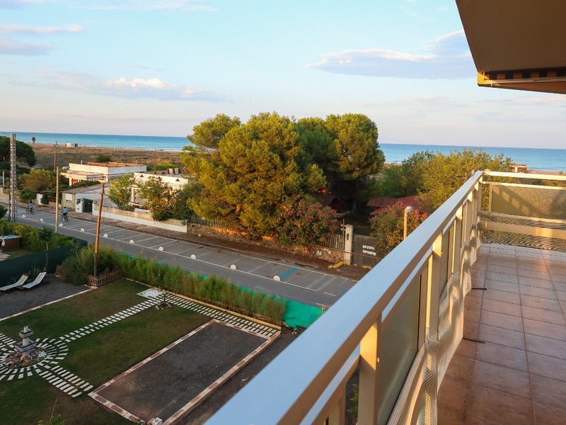 Apartamento en alquiler  en Calle PISCIS, Sagunto / Sagunt