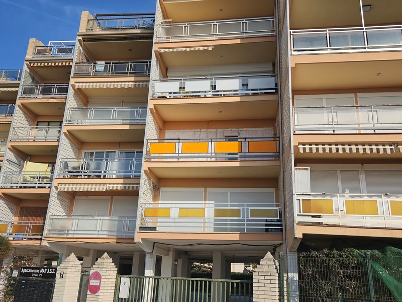 Apartamento en alquiler  en Calle PISCIS, Sagunto / Sagunt