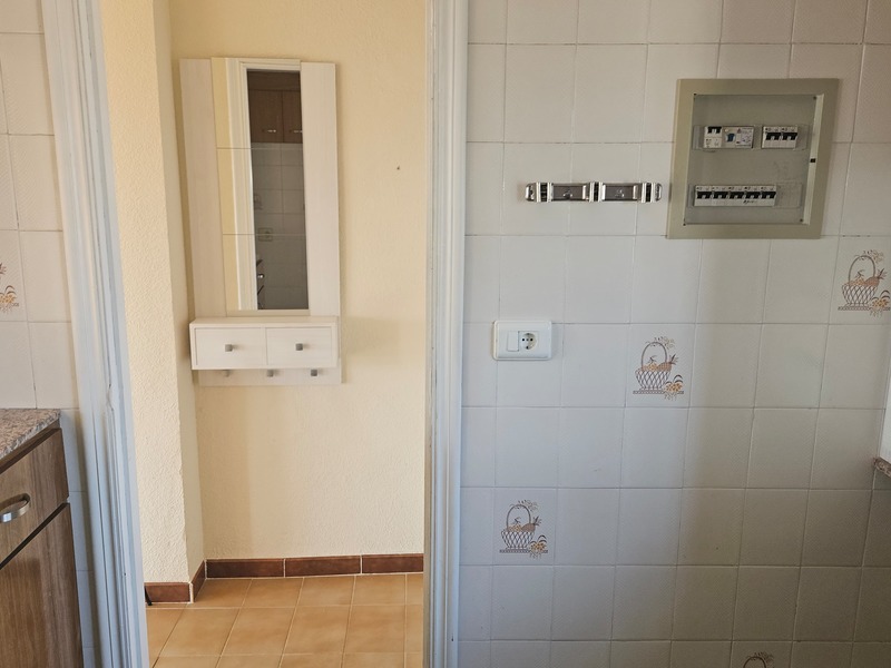 Apartamento en alquiler  en Calle PISCIS, Sagunto / Sagunt