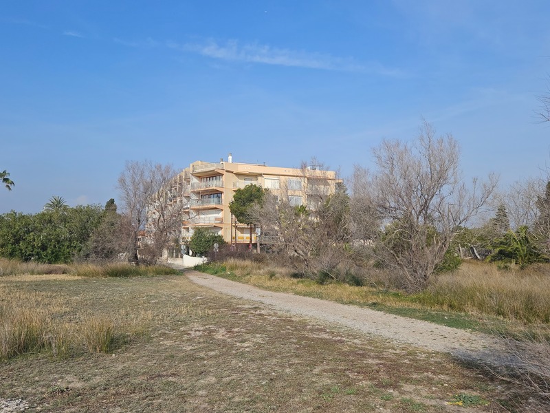 Apartamento en alquiler  en Calle PISCIS, Sagunto / Sagunt