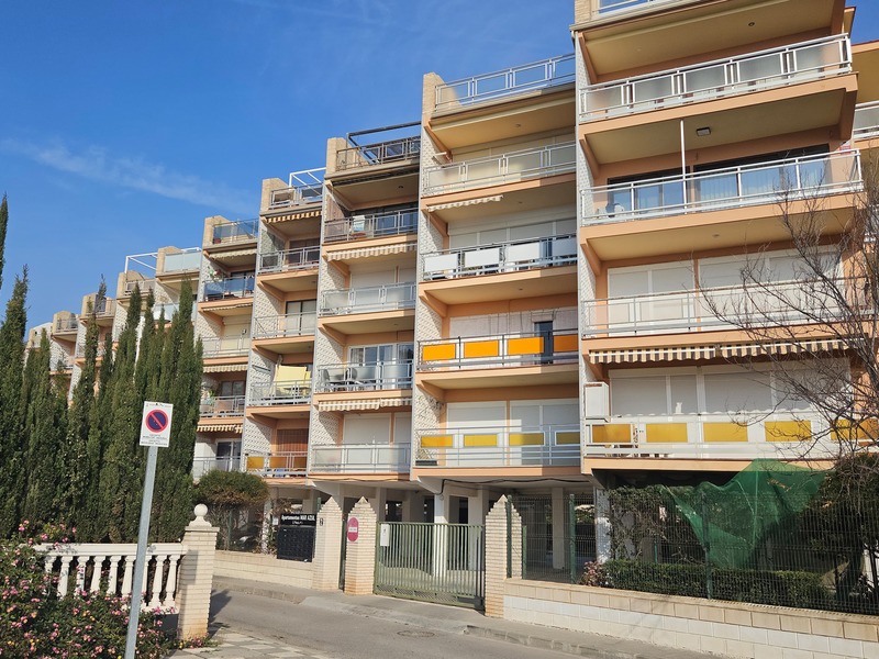 Apartamento en alquiler  en Calle PISCIS, Sagunto / Sagunt