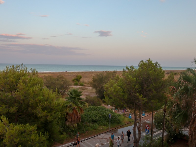 Apartamento en alquiler  en Calle PISCIS, Sagunto / Sagunt