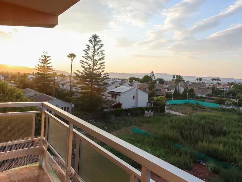 Apartamento en alquiler  en Calle PISCIS, Sagunto / Sagunt