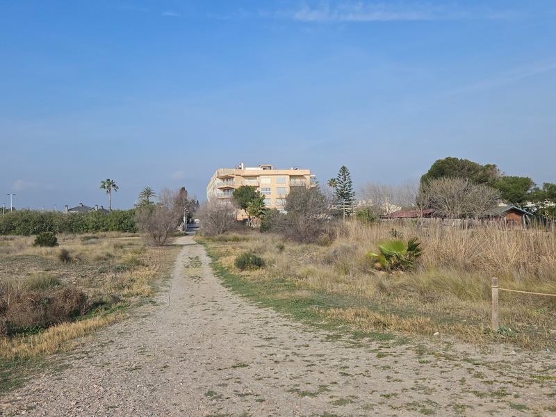 Apartamento en alquiler  en Calle PISCIS, Sagunto / Sagunt