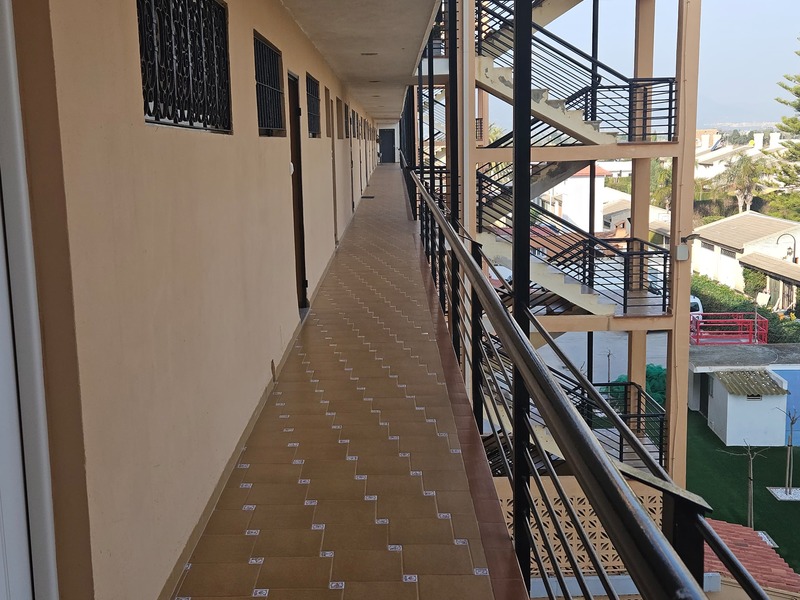 Apartamento en alquiler  en Calle PISCIS, Sagunto / Sagunt