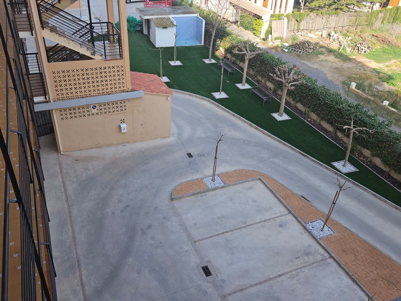 Apartamento en alquiler  en Calle PISCIS, Sagunto / Sagunt