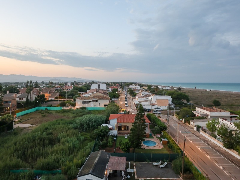 Apartamento en alquiler  en Calle PISCIS, Sagunto / Sagunt