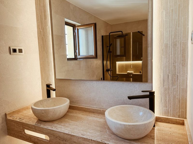 Casa rústica en venta  en Carretera las cunas (Desert Springs) ORO DEL DESIERTO I, Cuevas del Almanzora