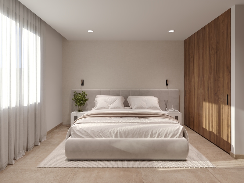 Casa rústica en venta  en Carretera las cunas (Desert Springs) ORO DEL DESIERTO I, Cuevas del Almanzora