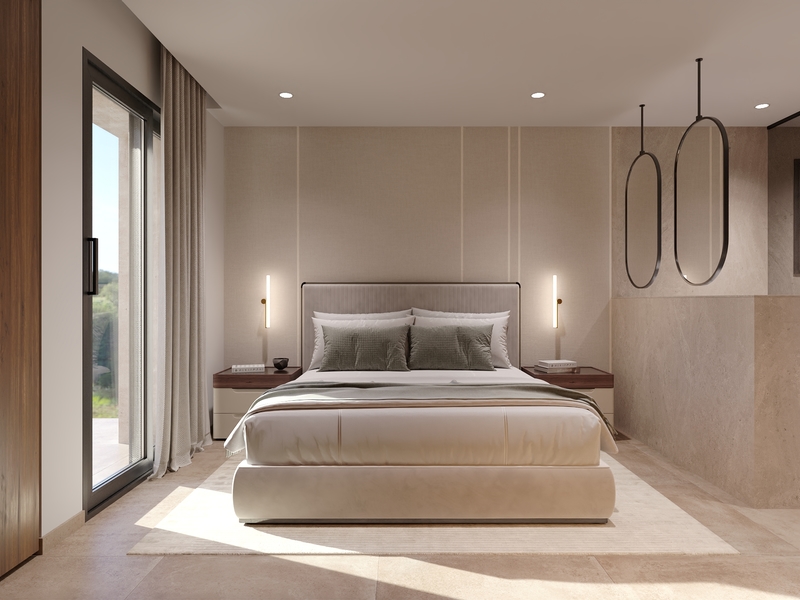 Casa rústica en venta  en Carretera las cunas (Desert Springs) ORO DEL DESIERTO I, Cuevas del Almanzora