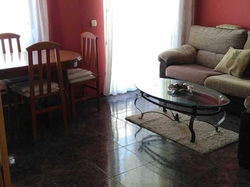 Piso en venta  en Carretera BARCELONA, Puçol