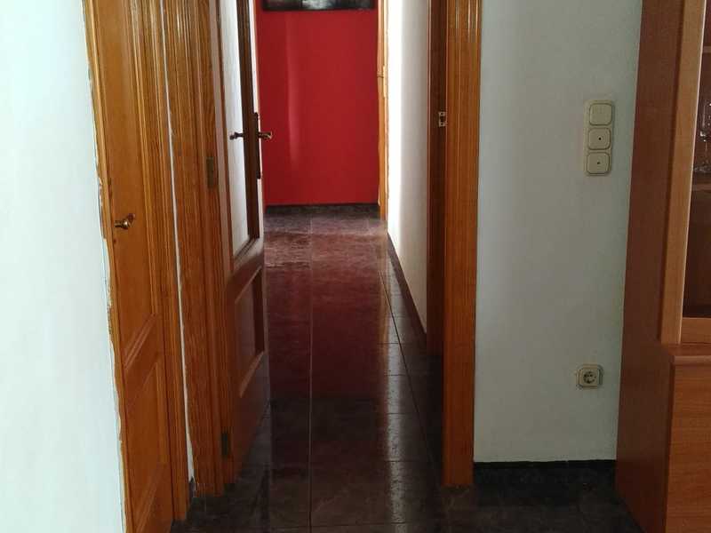 Piso en venta  en Carretera BARCELONA, Puçol