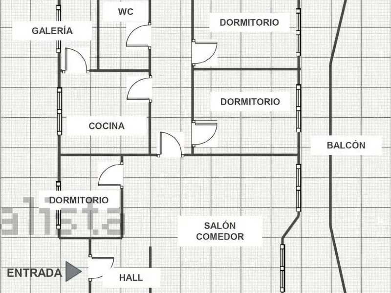 Piso en venta  en Carretera BARCELONA, Puçol