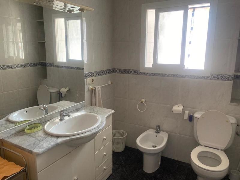 Piso en venta  en Carretera BARCELONA, Puçol