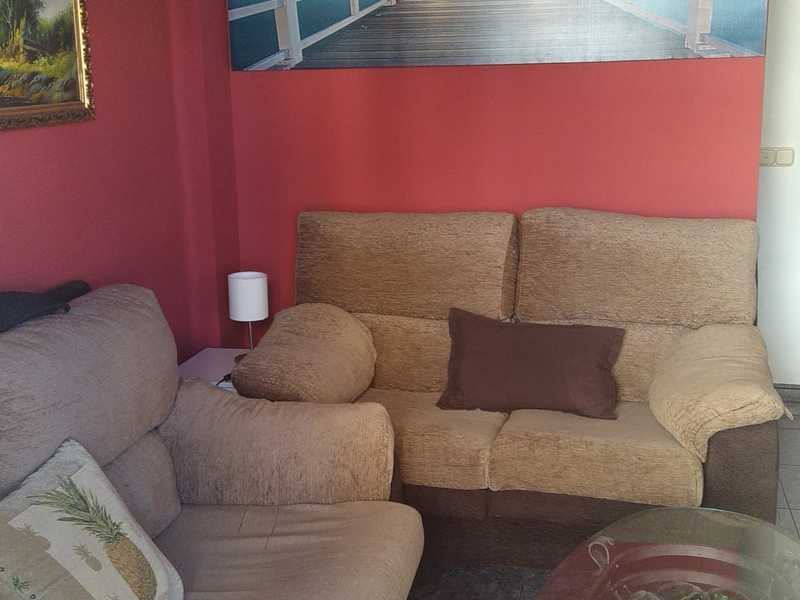 Piso en venta  en Carretera BARCELONA, Puçol