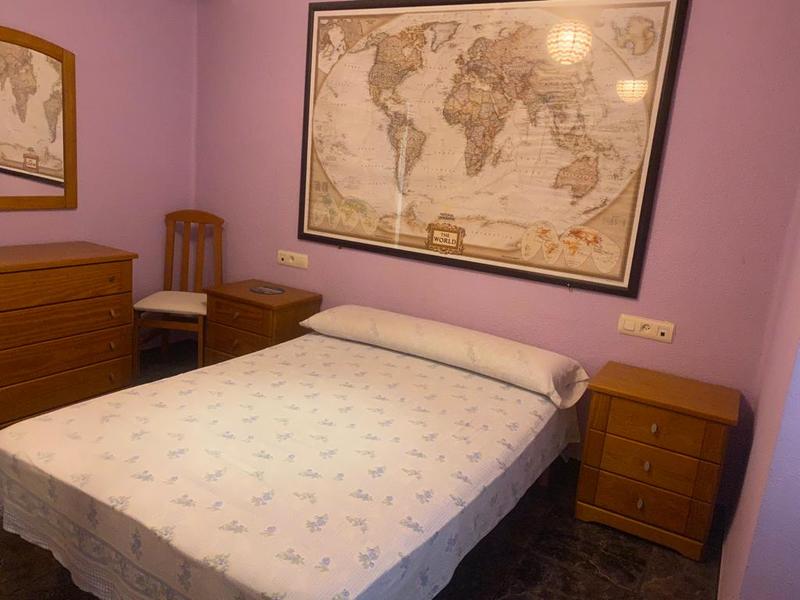 Piso en venta  en Carretera BARCELONA, Puçol