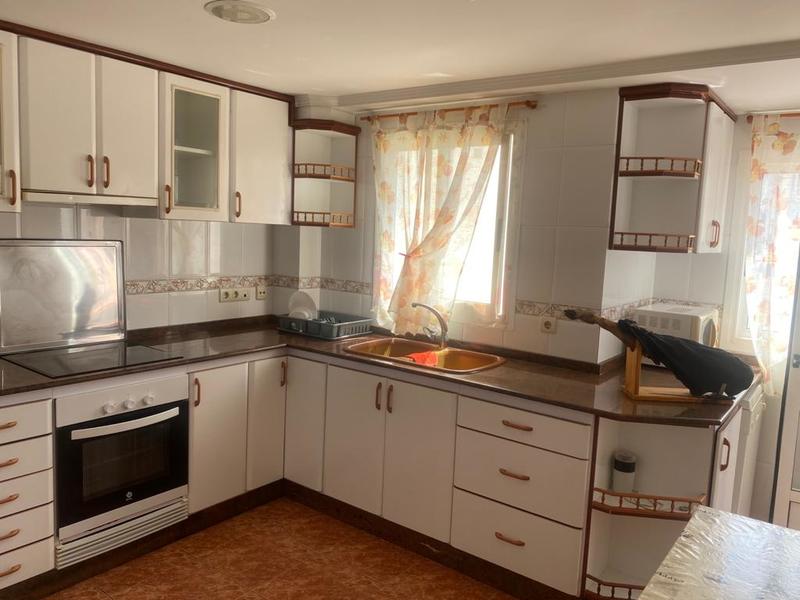 Piso en venta  en Carretera BARCELONA, Puçol