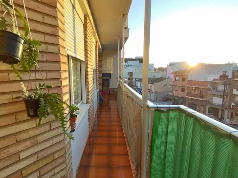 Piso en venta  en Carretera BARCELONA, Puçol