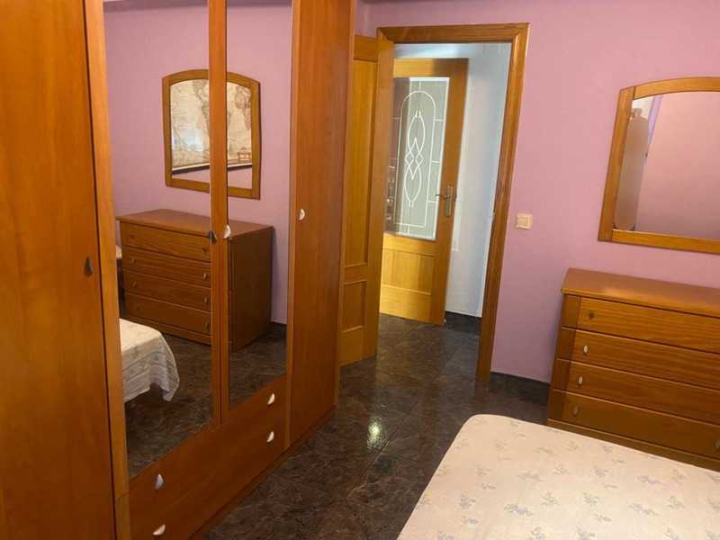 Piso en venta  en Carretera BARCELONA, Puçol