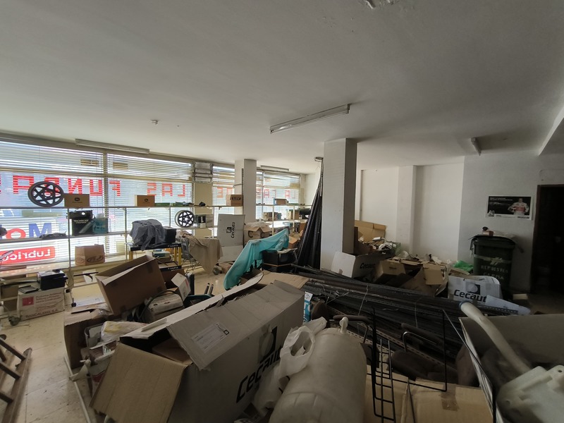 Local en venta  en Ronda LA MATA, Ciudad Real