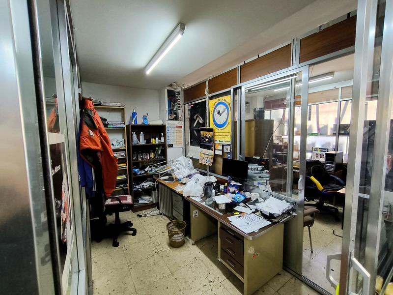 Local en venta  en Ronda LA MATA, Ciudad Real