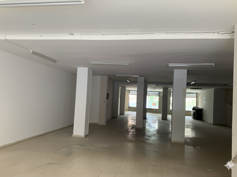 Local en venta  en Ronda LA MATA, Ciudad Real