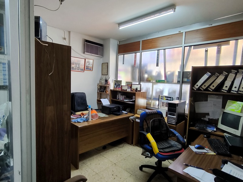 Local en venta  en Ronda LA MATA, Ciudad Real