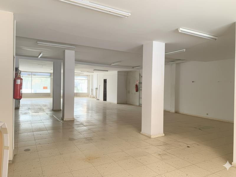 Local en venta  en Ronda LA MATA, Ciudad Real