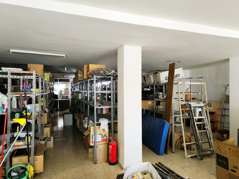 Local en venta  en Ronda LA MATA, Ciudad Real