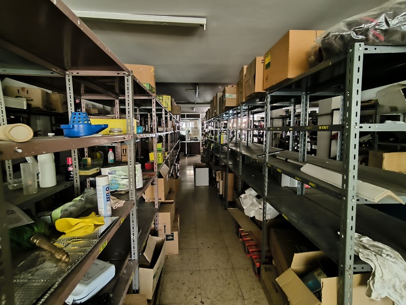 Local en venta  en Ronda LA MATA, Ciudad Real